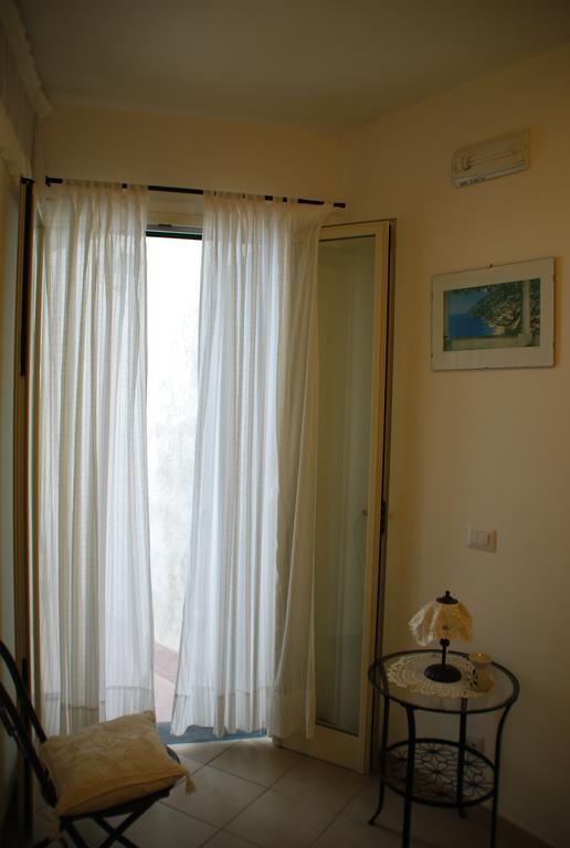 B&B La Selva Santa Позітано Номер фото