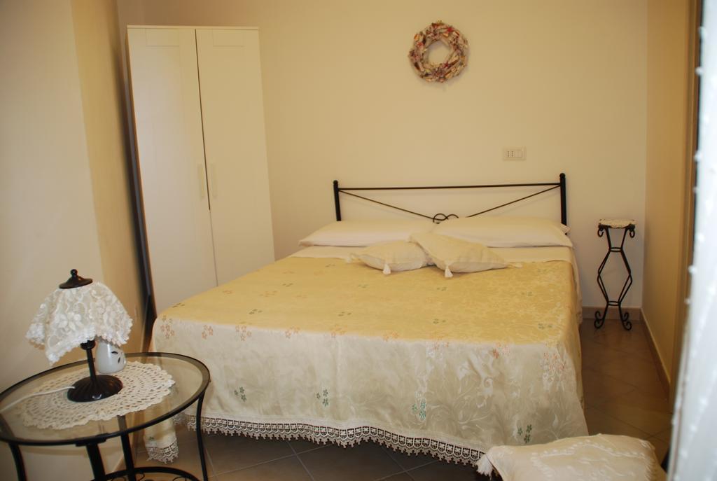 B&B La Selva Santa Позітано Номер фото